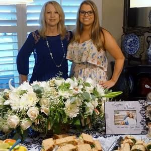 Meet your Posher, Carl-peggy